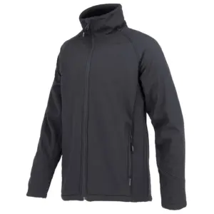 Joluvi Sherpa Fleece Zwart