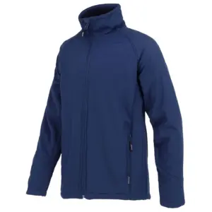 Joluvi Sherpa Fleece Blauw