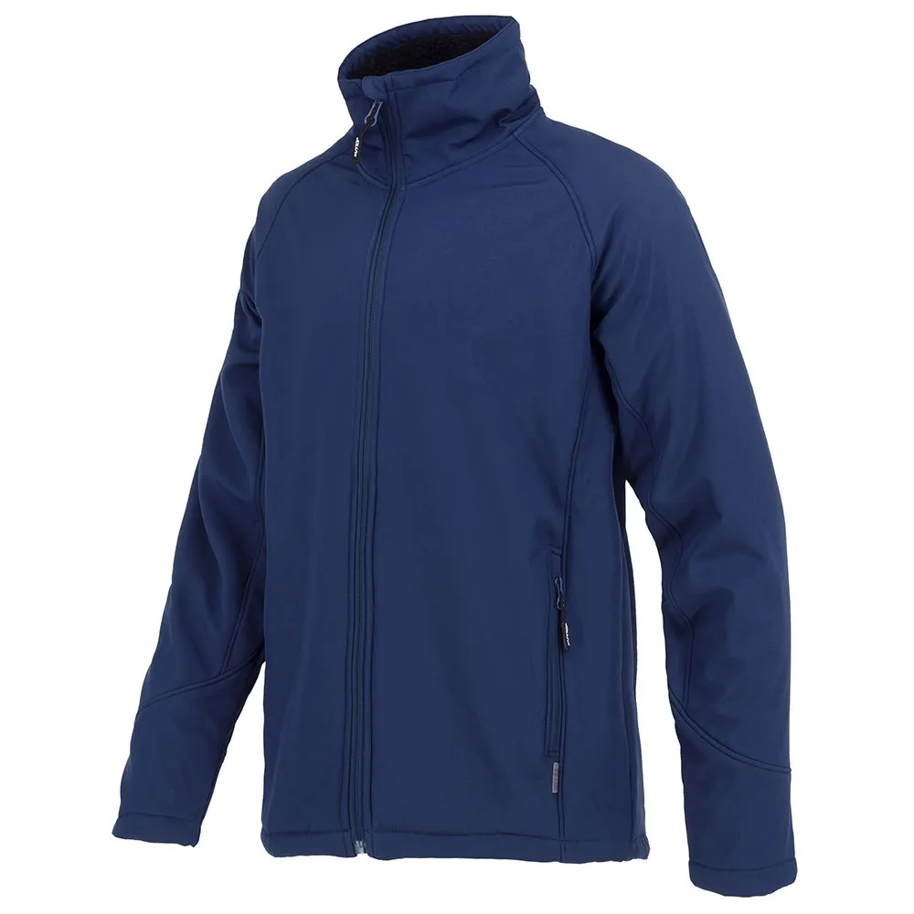 Joluvi Sherpa Fleece Blauw