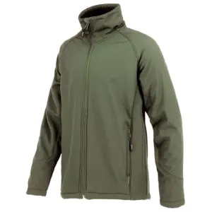 Joluvi Sherpa Fleece Groen