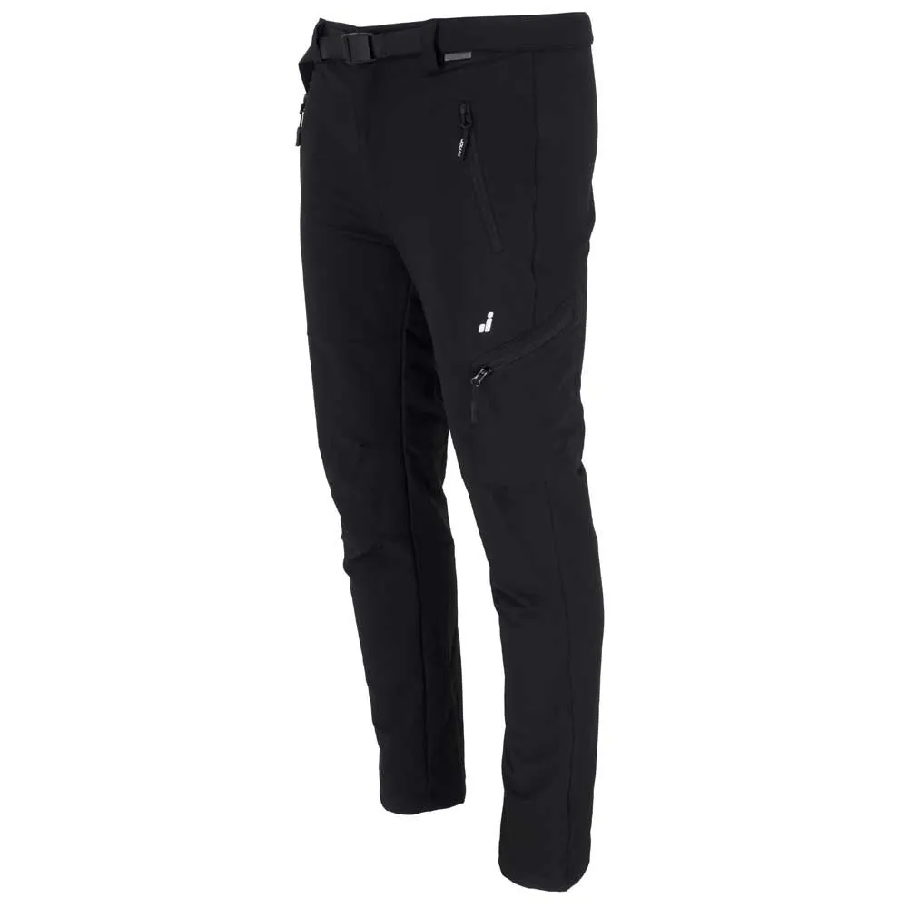 Joluvi Eiger Broek Zwart