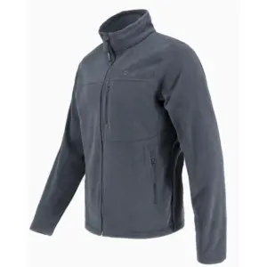 Joluvi Essens Fleece Zwart
