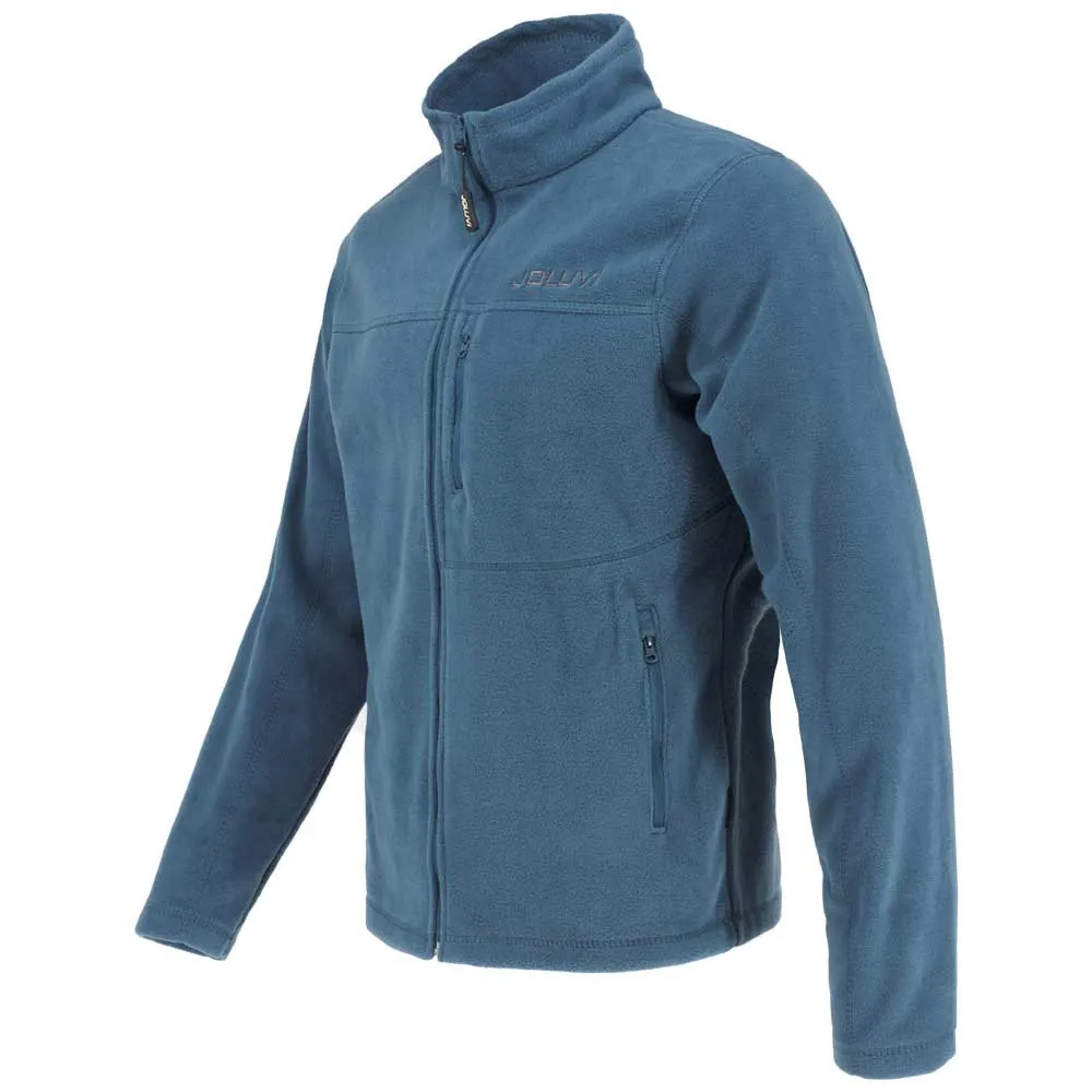 Joluvi Essens Fleece Blauw