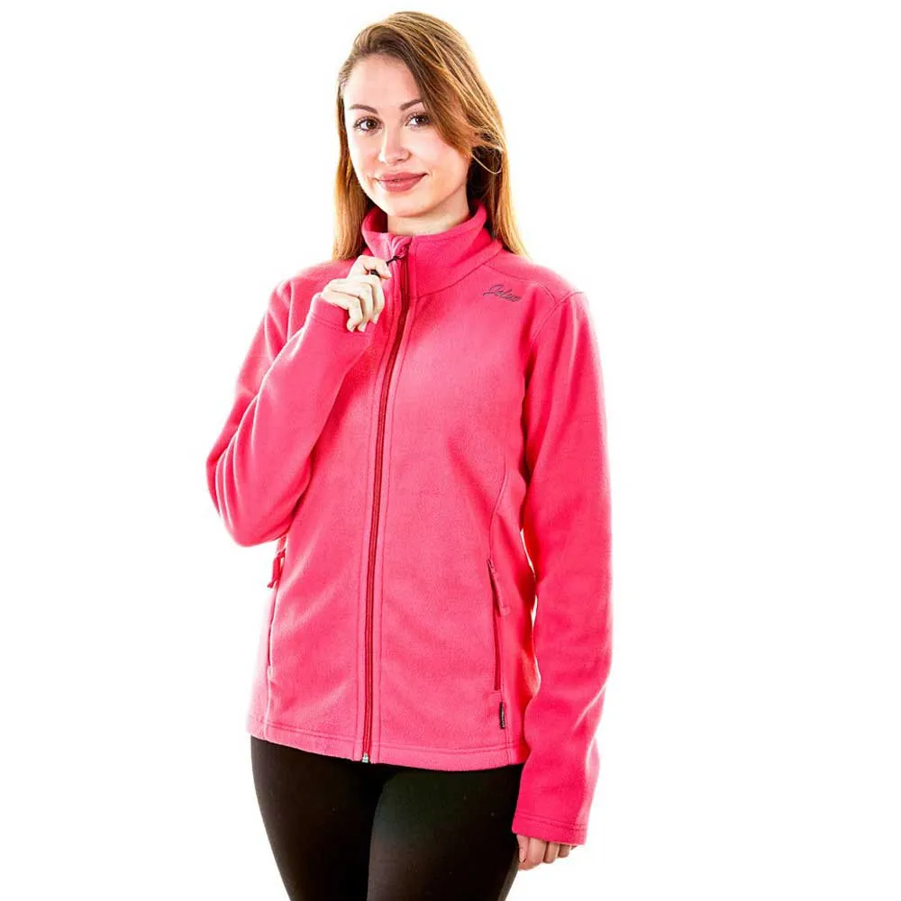 Joluvi Essens Fleece Paars