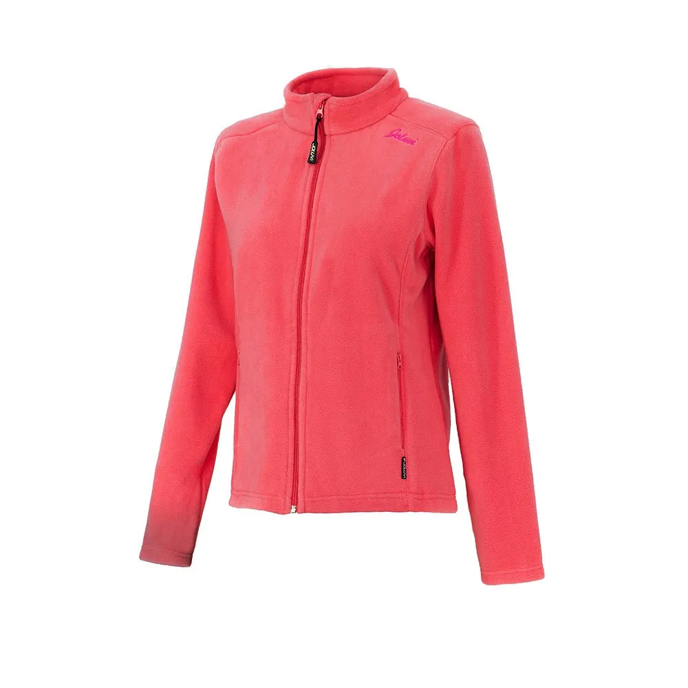 Joluvi Essens Fleece Roze