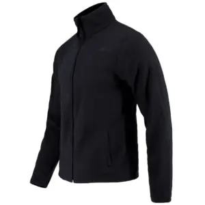 Joluvi Surprise 2.0 Fleece Zwart