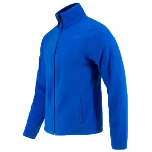 Joluvi Surprise 2.0 Fleece Blauw