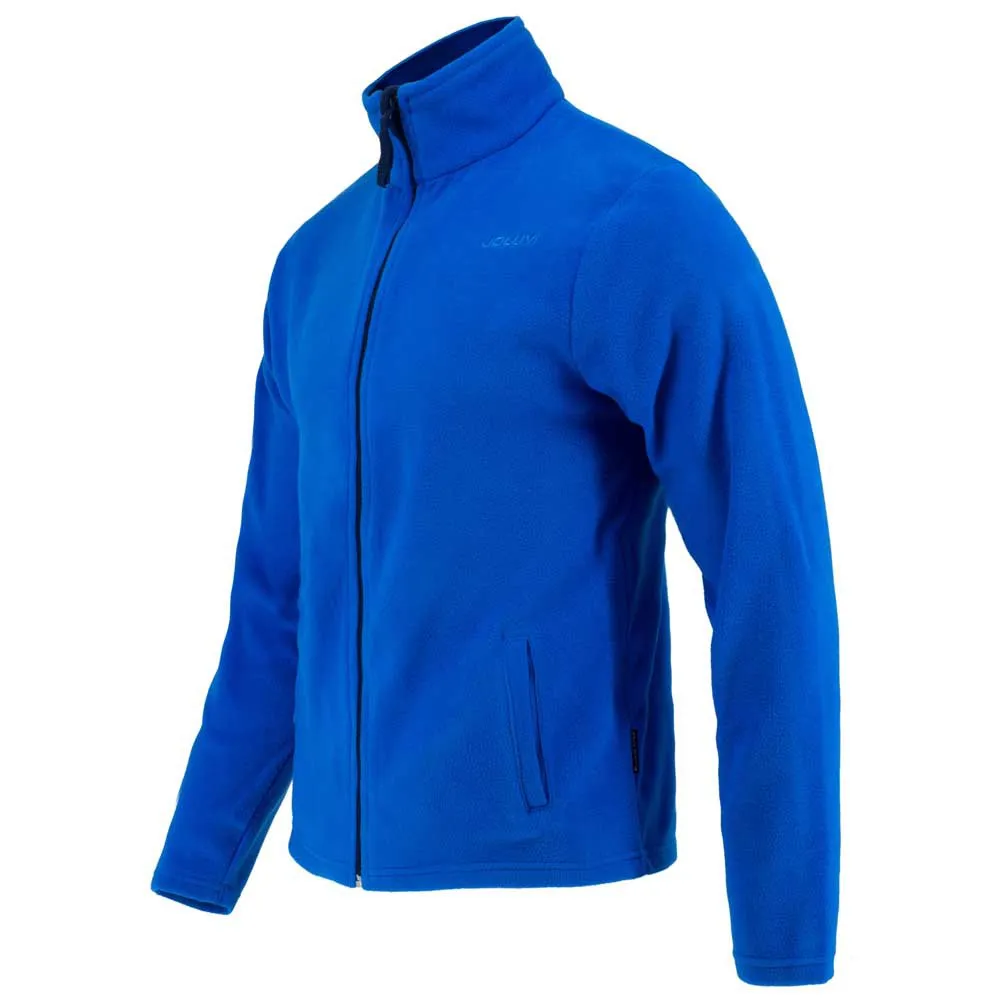 Joluvi Surprise 2.0 Fleece Blauw