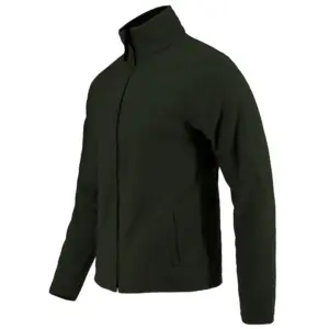 Joluvi Surprise 2.0 Fleece Met Volledige Rits Groen