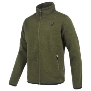 Joluvi Walt Fleece Groen