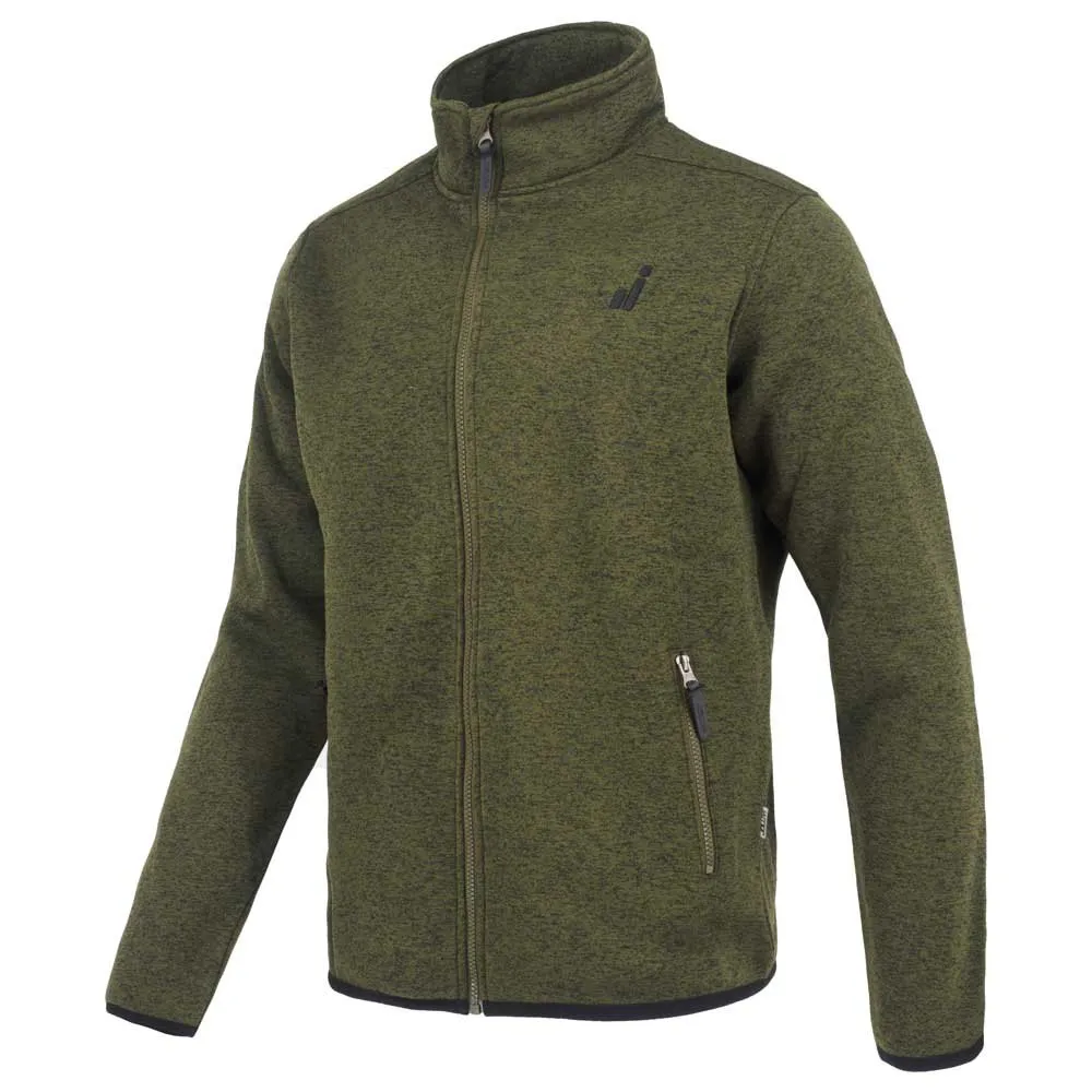 Joluvi Walt Fleece Groen