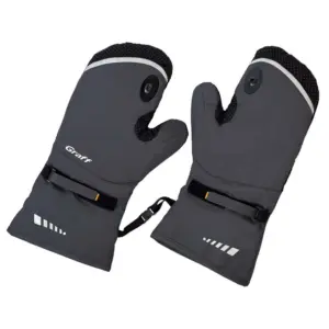 Graff Handschoenen Zwart