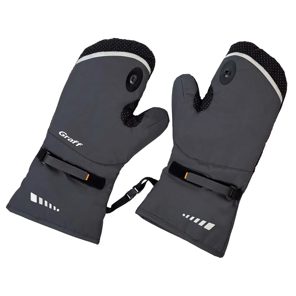 Graff Handschoenen Zwart