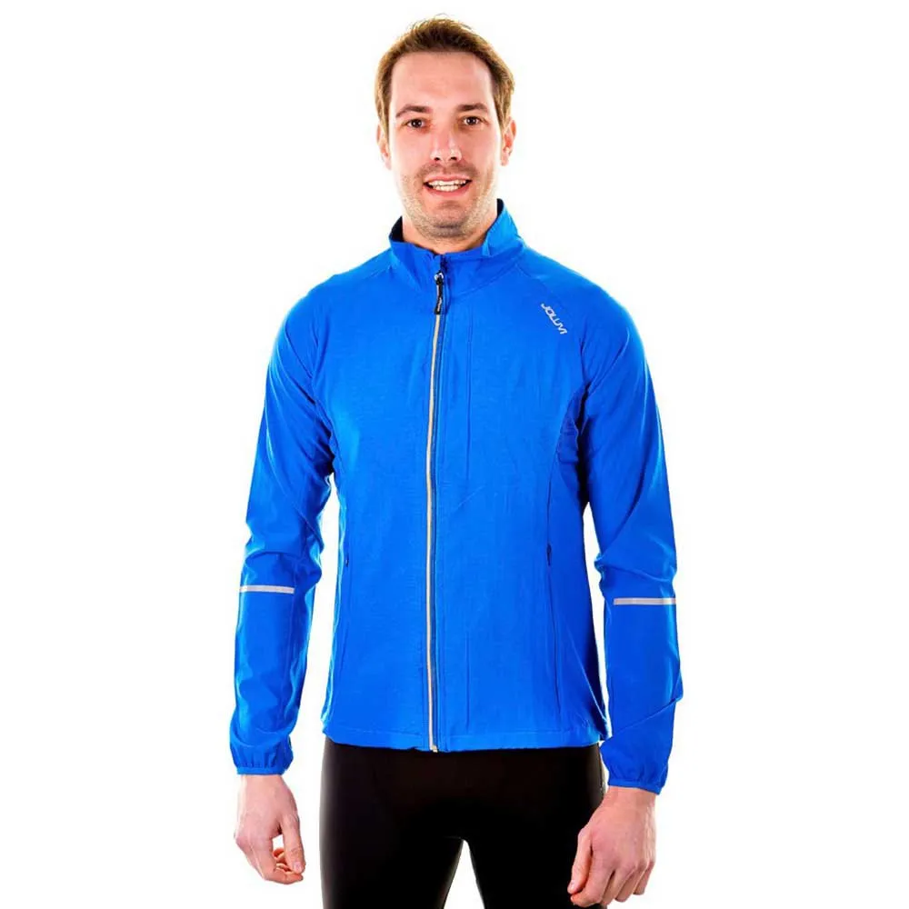 Joluvi Best Jas Blauw