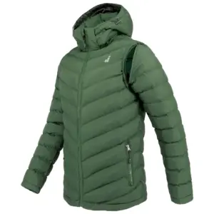 Joluvi Detach 2.0 Jas Groen