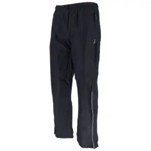 Joluvi Rain Broek Zwart