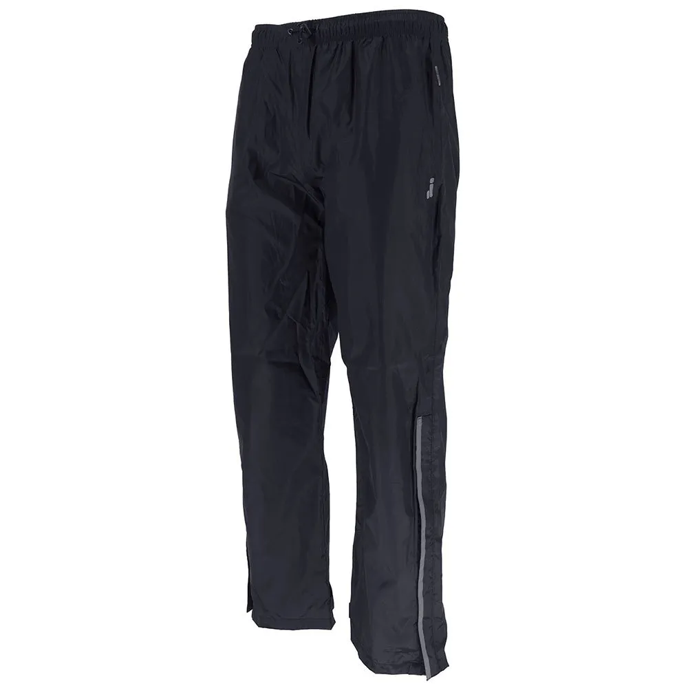 Joluvi Rain Broek Zwart