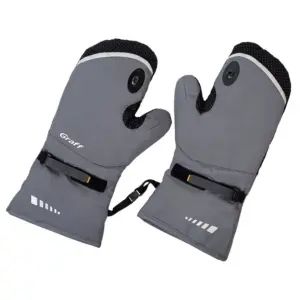 Graff Handschoenen Blauw