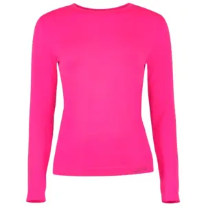 Joluvi Performance Lange Mouwen Basislaag Roze