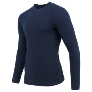 Joluvi Intimo Lange Mouwen Basislaag Blauw