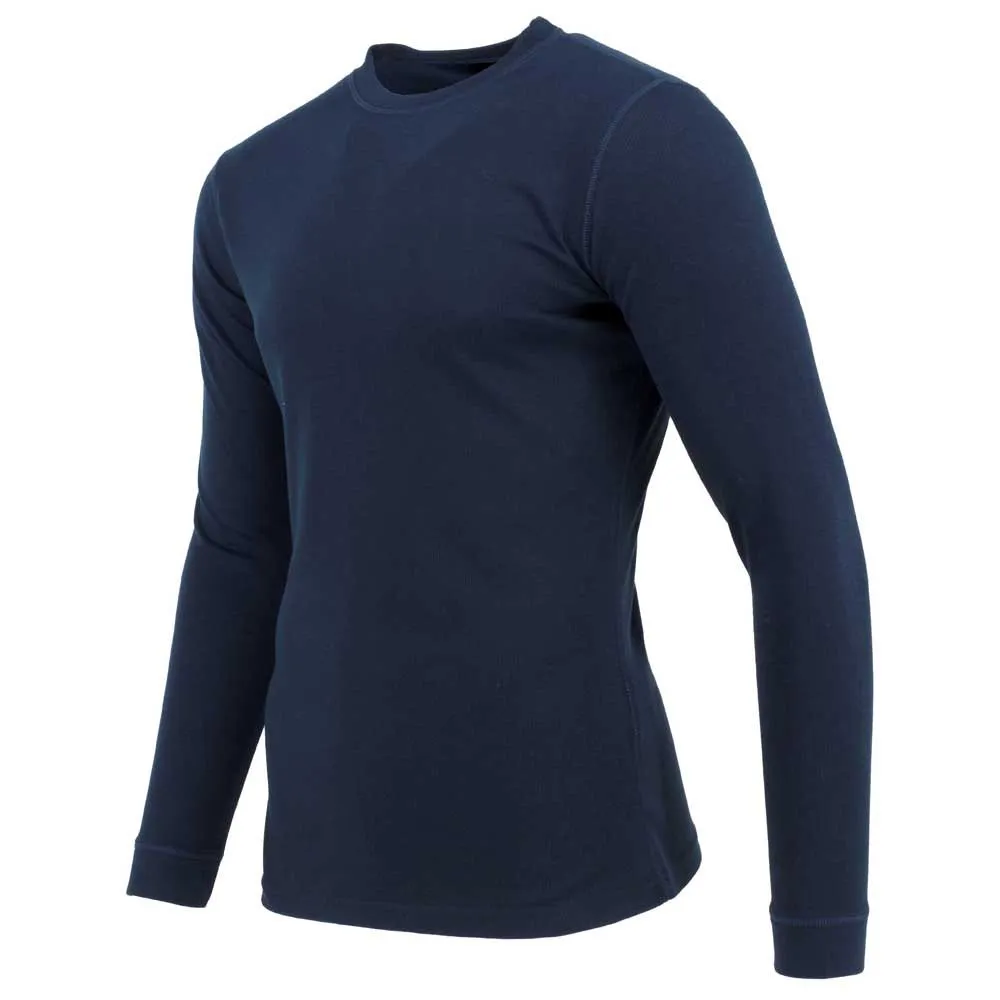 Joluvi Intimo Lange Mouwen Basislaag Blauw