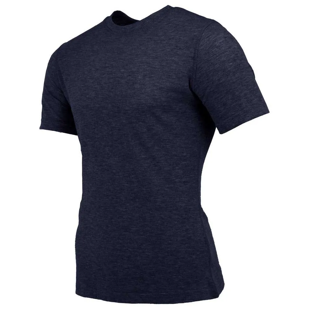 Joluvi Intimo Korte Mouwen Basislaag Blauw