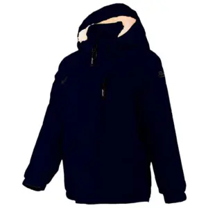 Joluvi Vash Jas Blauw