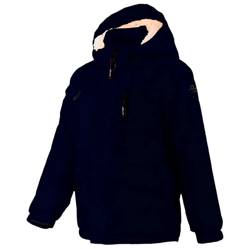 Joluvi Vash Jas Blauw