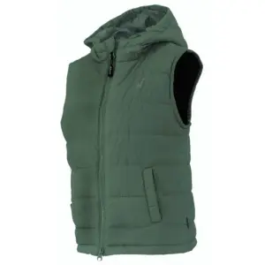 Joluvi Zingus Vest Groen