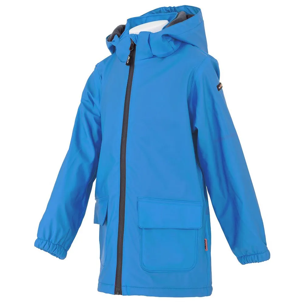 Joluvi Bita Jas Blauw