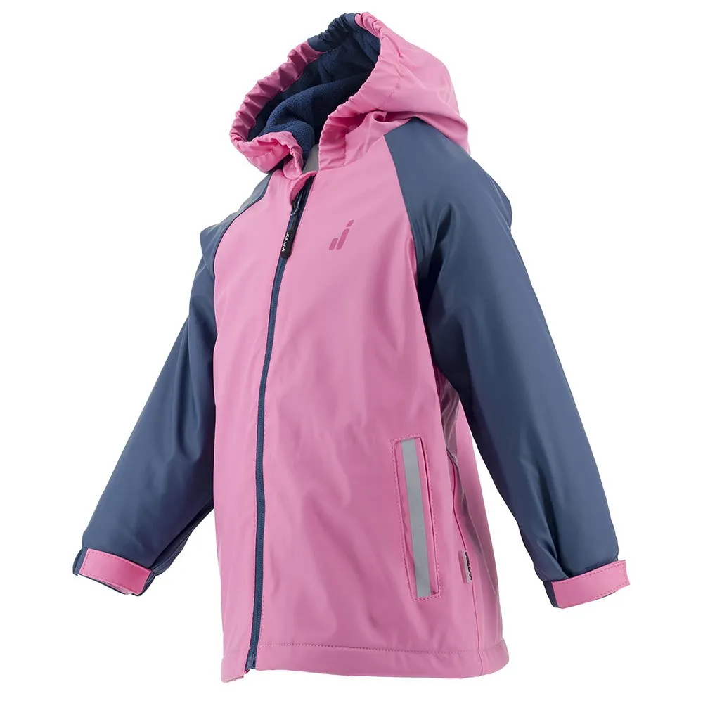 Joluvi Kuni Jas Marineblauw