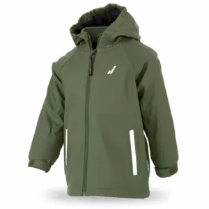 Joluvi Kuni Jas Groen