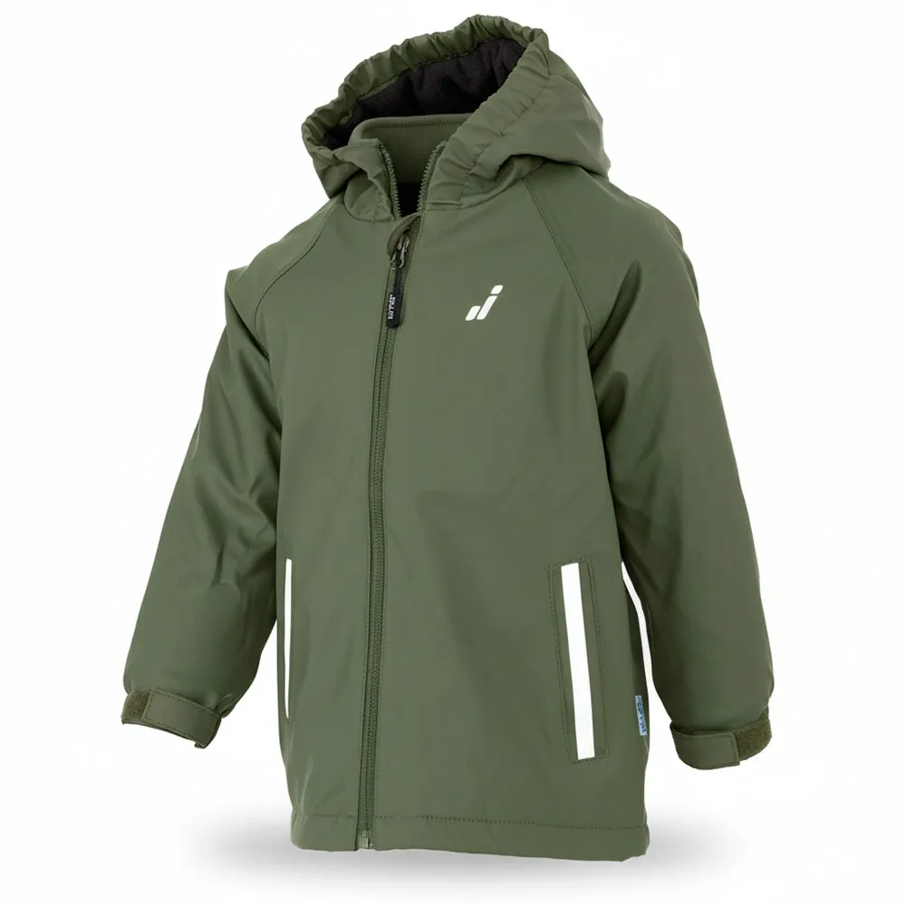 Joluvi Kuni Jas Groen