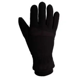 Joluvi Sofhtshell Handschoenen Zwart