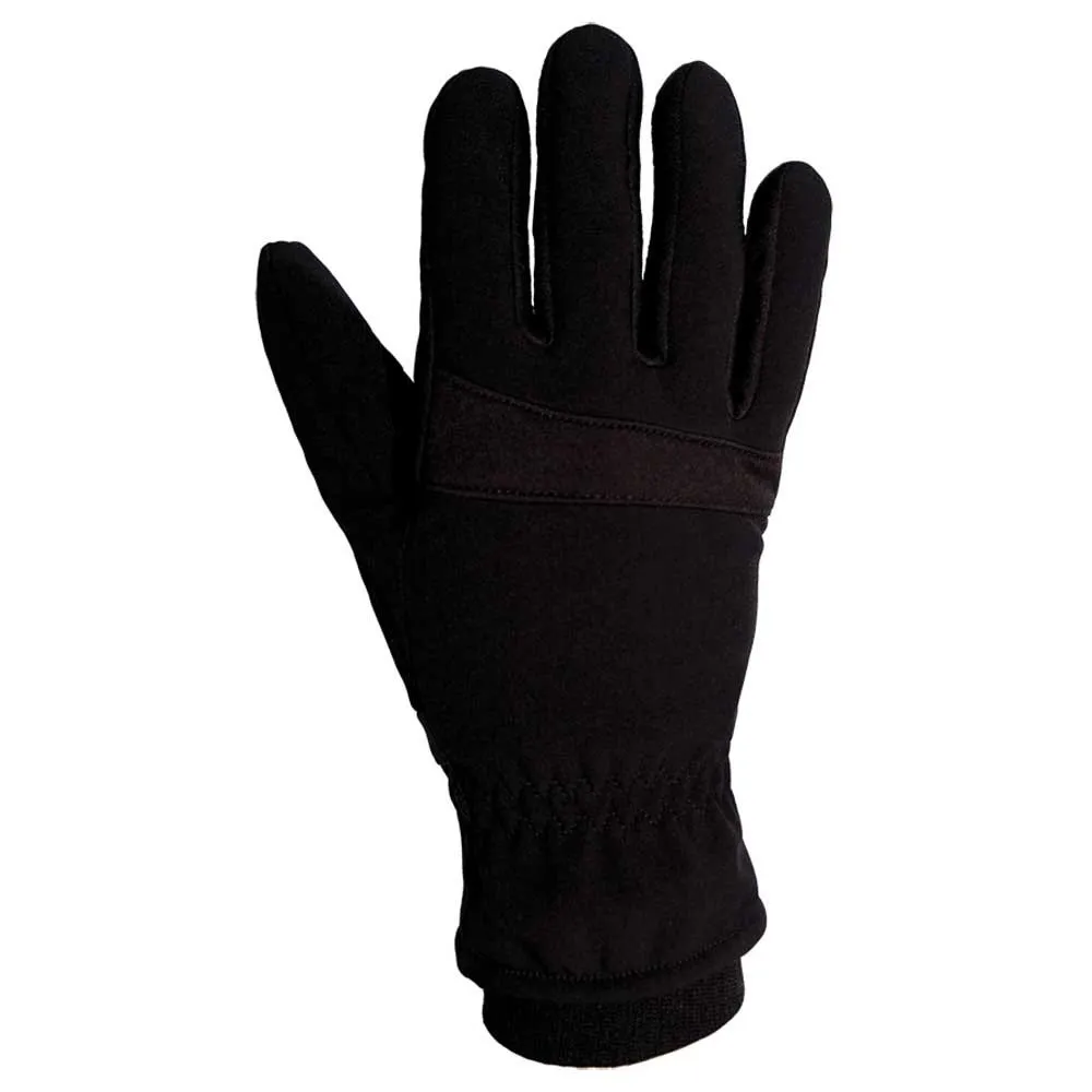 Joluvi Sofhtshell Handschoenen Zwart