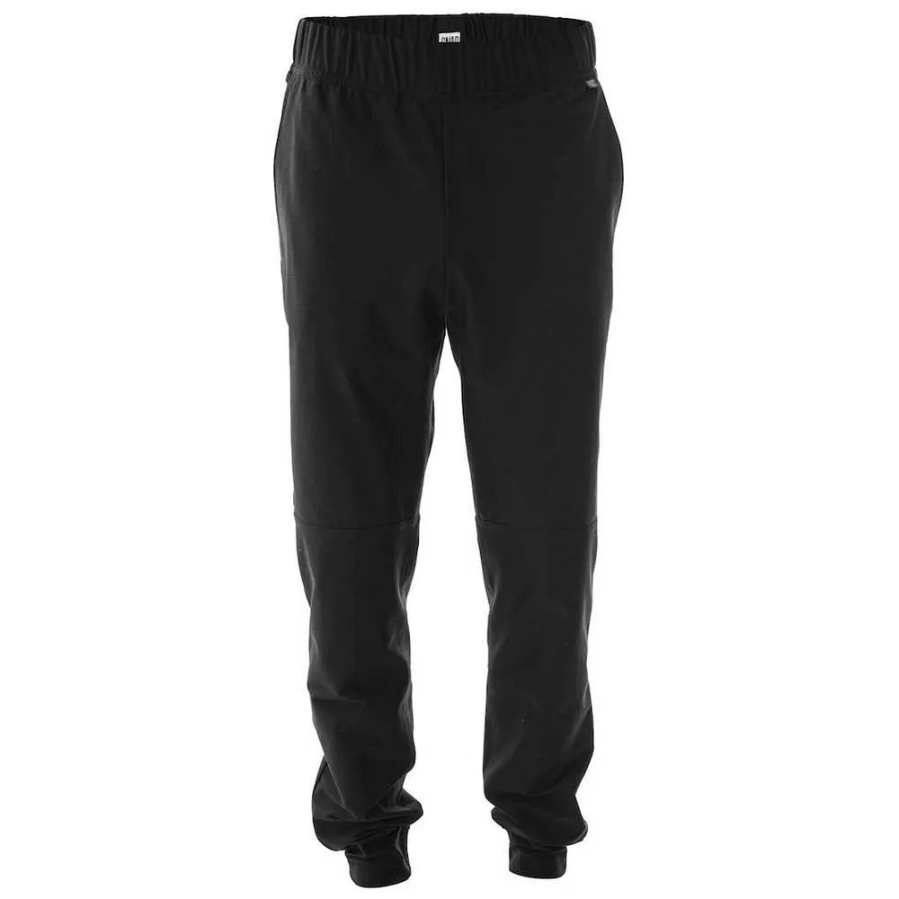 Snap Climbing Sport Broek Zwart