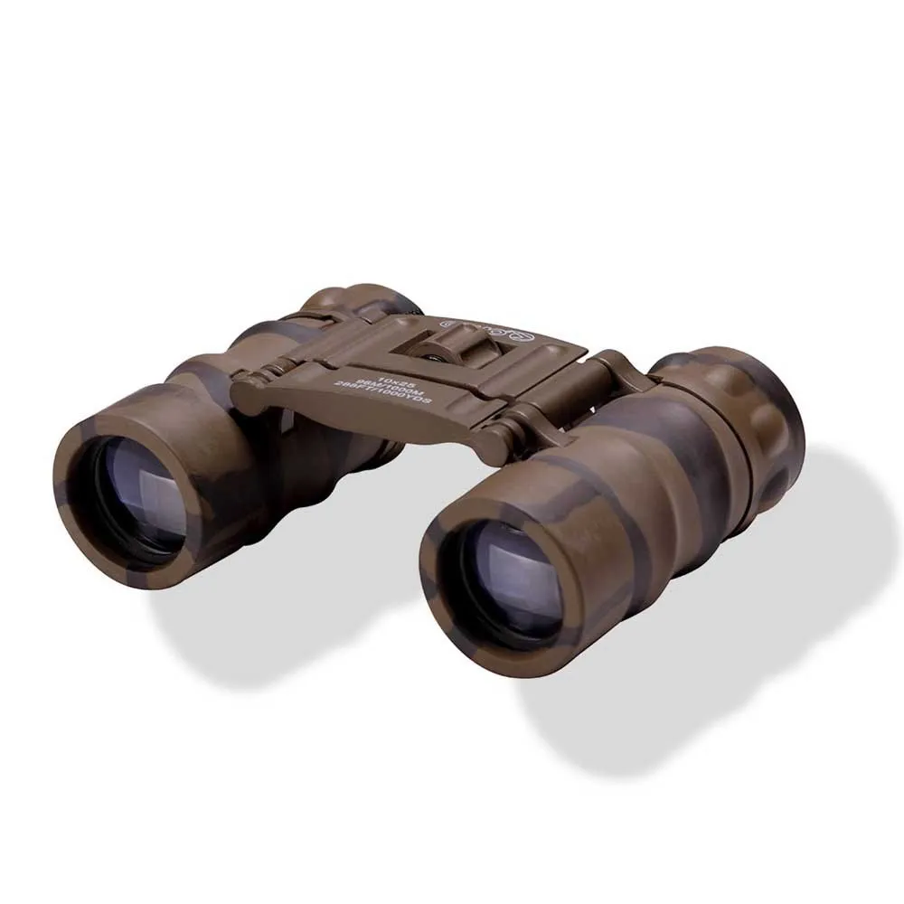 Gamo 10×25 Verrekijker Camo