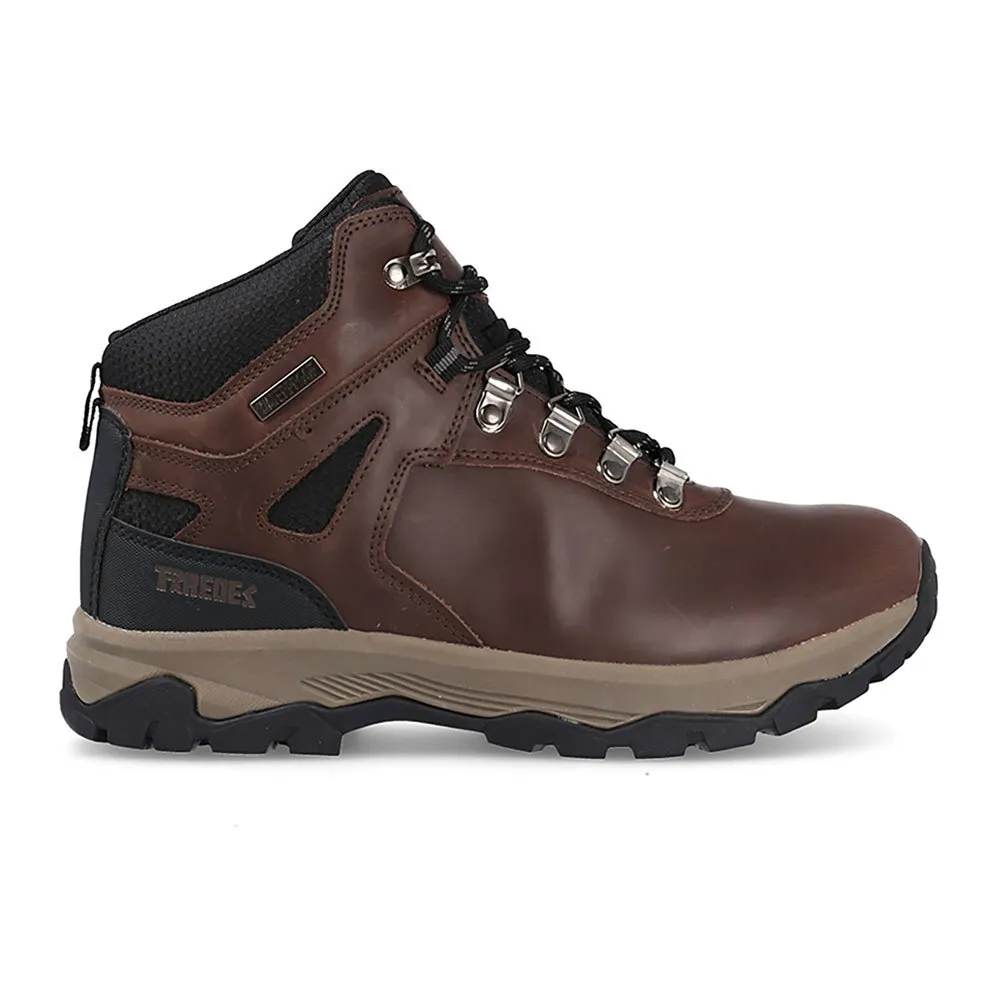 Paredes Kosciu Wandelschoenen Bruin
