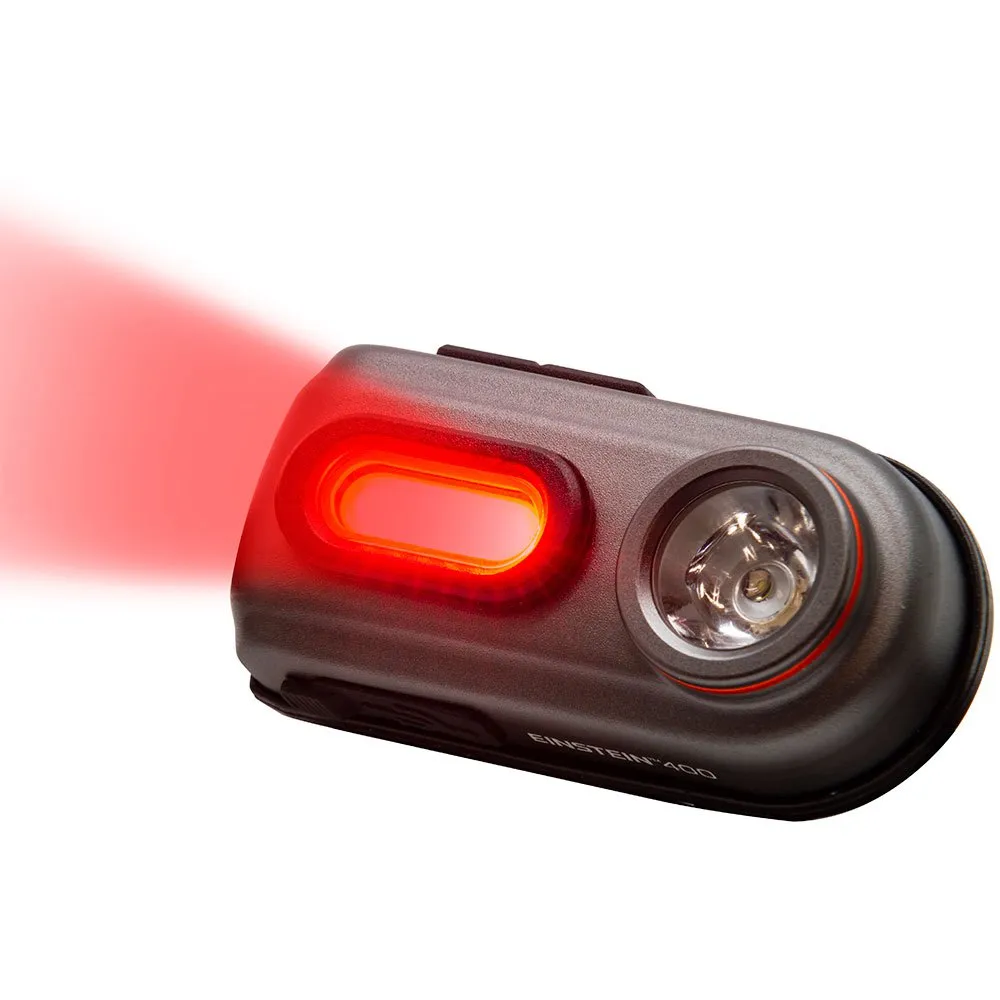 Nebo Tools Einstein Hoofdlamp