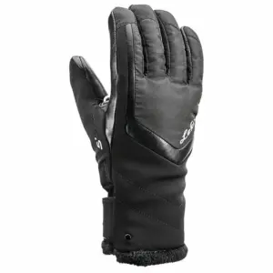 Leki Alpino Stella S Handschoenen Zwart