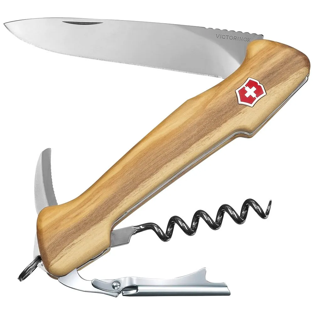 Victorinox Master Multitool Olijf