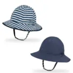 Marineblauw