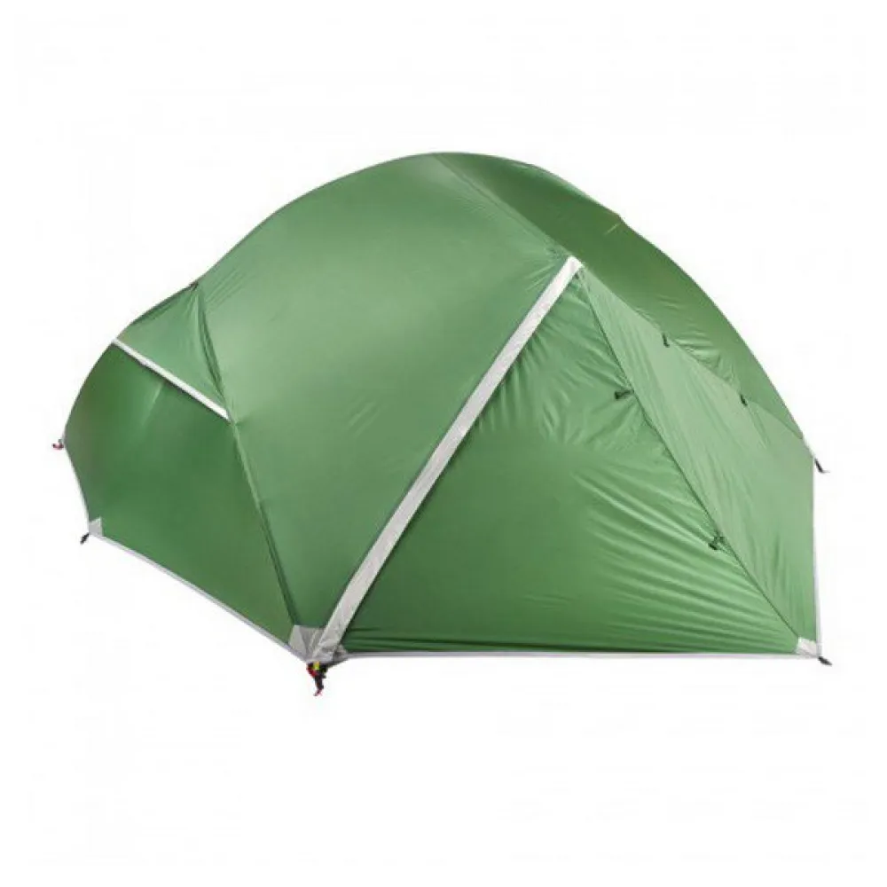 Columbus Ultra 3p Tent Groen