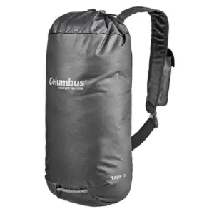 Columbus Taos 15l Rugzak Zwart