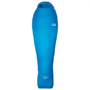 Mountain Hardwear Lamina 15f/-9ºc Slaapzak Dark Compass