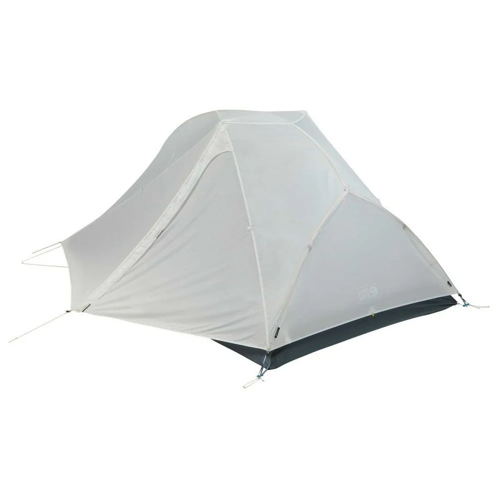 Mountain Hardwear Strato Ul 2p Tent Undyed