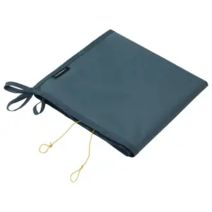 Mountain Hardwear Nimbus Ul 2 Beschermend Grondzeil Light Zinc