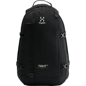 Haglofs Tight 25l Rugzak Zwart