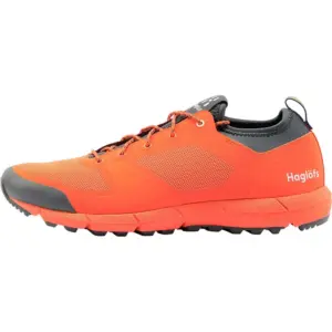 Haglofs Lim Low Wandelschoenen Oranje