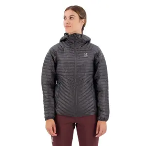 Haglofs L.i.m Mimic Jas Magnetite